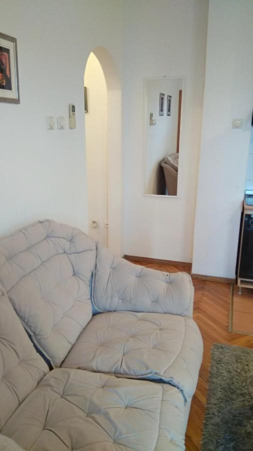 Jovana'S Apartment Novi Sad Eksteriør bilde