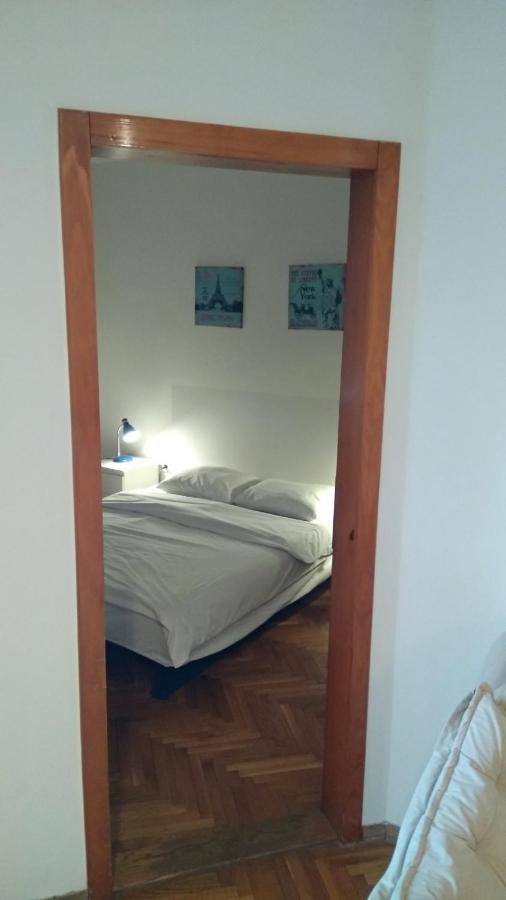Jovana'S Apartment Novi Sad Eksteriør bilde